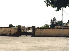 Cimetière d'Artolsheim