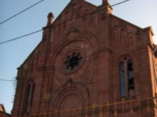 La Synagogue De Balbronn 
