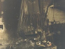 Ancienne Forge De Baldenheim 