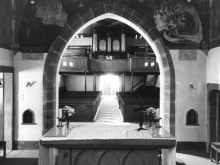 Eglise Paroissiale Assomption De La Vierge, Betschdorf 