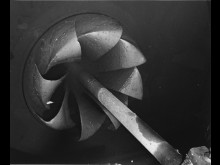 Ancien Moulin à Farine, Moulin Neumuhl, Betschdorf 