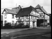 Ancien Restaurant Betschdorf 
