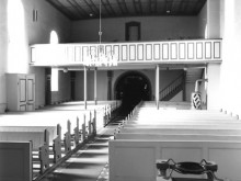 Le Temple De Betschdorf 