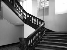 Ancien Hôpital, Orphelinat, Asile, Centre Hospitalier Du Saint Esprit  Brumath