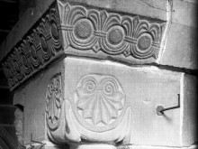 Eglise Saint Laurent, de Dorlisheim