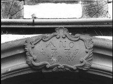 Le Moulin à Huile De Drachenbronn-birlenbach, Ou Oelmuhlee 