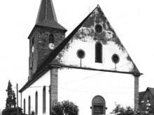Le Temple De Drachenbronn-birlenbach 