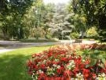 Jardin Public  Châteauroux