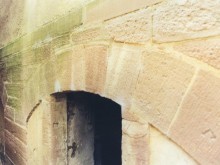 L'ancienne synagogue de Ettendorf