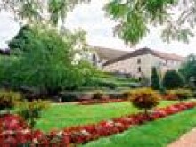 Jardins Des Cordeliers  Châteauroux