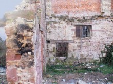 Moulin à Farine, à Chanvre, à Huile Et Scierie, Dit Moulin Supérieur De Gundershoffen 