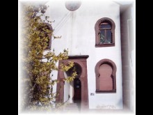 La Synagogue De Gundershoffen 