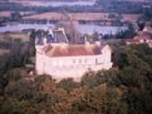 Château Du Bouchet  Rosnay