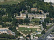 La Citadelle D'amiens 