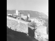 Le Village De Bézaudun Les Alpes  Bézaudun-les-alpes
