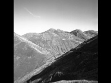 Ouvrage D'infanterie Dit Ouvrage De La Baisse De Saint Véran  Breil-sur-roya