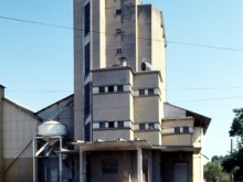 Coopérative agricole céréalière, dite Coopérative agricole de Blé de Forcalquier