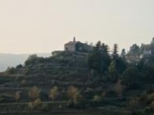 Ancien prieuré et chapelle Saint Pancrace de Forcalquier