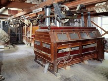 La coopérative agricole oléicole de Manosque