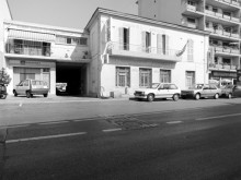 La coopérative agricole du canton de Cagnes sur Mer