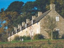 La Caserne Des Douaniers à Arradon 