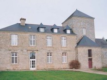 Le Prieuré Notre Dame De Victoire, Ou Prieuré Notre Dame Du Vincin  Arradon