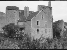 Château D'ingrandes 