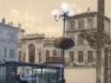 La Gare Sncf De Goussainville 