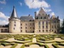 Château d'Azay-le-Ferron