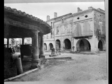 Le Village D'auvillar 