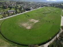 Stade municipal d'Aix les bains, Le parc des Sport Aga Khan