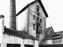 La Brasserie Malterie Martin, Puis Hotte Martin, Puis Warocquier Et Cie, à Anor (59) 