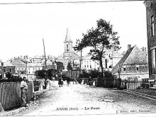 La Ville De Anor (59) 