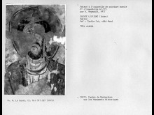 Ancienne église  Sainte-lizaigne