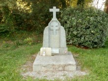 Le monument aux Morts de Beuzec Cap Sizun, Finistère (29)