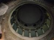 Basilique Saint-jacques Le Majeur  Neuvy-saint-sépulchre