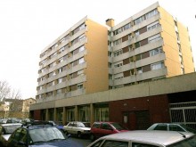 Ancienne Brasserie Rinck, Puis Maison De Retraite Dite Résidence Georges Rinck  Lyon