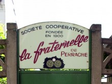 Boulodrome De La Fraternelle De Perrache  Lyon