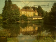 Château Du Plaix Joliet  Lourdoueix-saint-michel