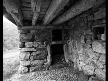 Ancienne Grange étable Et Porcherie à Antignac, Cantal (15) 