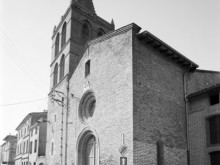 La Commanderie D'hospitaliers De Saint Jean De Jérusalem à Castelsarrasin (82) 