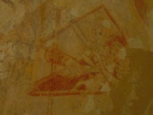 Eglise Saint-laurent  Lourouer-saint-laurent