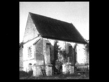 Prieuré D'augustins Dit Prieuré De Toussaint à Bellencombre (76) 