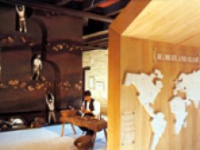 Musée De La Pierre à Fusil  Luçay-le-mâle