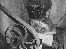 Le moulin à farine de Bazelat (23)