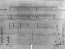 L'école Primaire De Garçons, école Des Jacobins, à Fontenay Le Comte (85)  Fontenay-le-comte