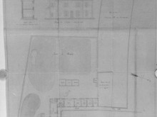 L'école Primaire Supérieure De Filles De Fontenay Le Comte (85)  Fontenay-le-comte