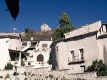 Le Château De Saint Maime (04)  Saint-maime