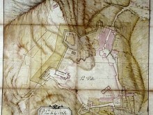 La Place Forte De Seyne Les Alpes (04) 