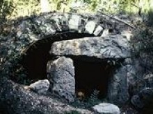 La Source Salée De Tartonne 